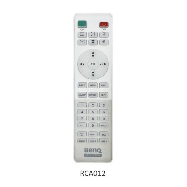 BenQ AK700ST รูปที่ 7
